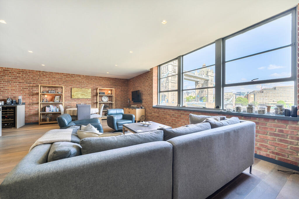 Main image of property: Shad Thames, London, SE1