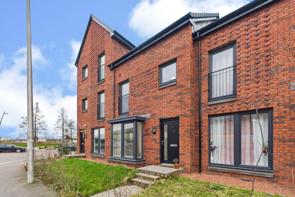 Main image of property: Carstairs Street, Glasgow