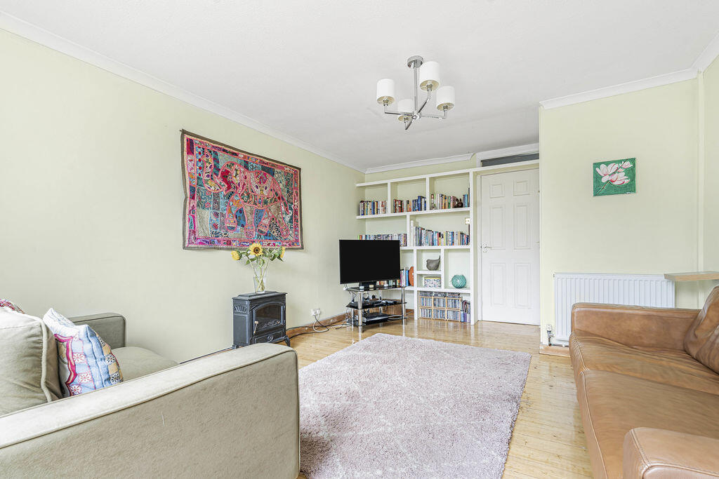 House in Oxford - View 5