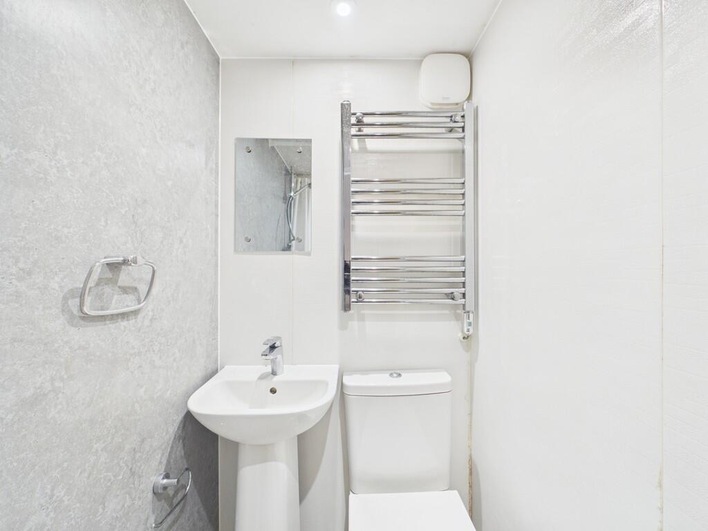 1 bedroom flat share for rent