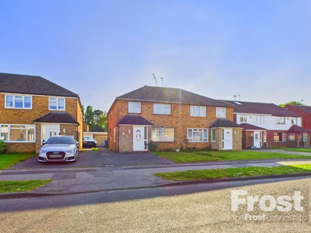 Main image of property: Ashbrook Road, Old Windsor, Berkshire, SL4