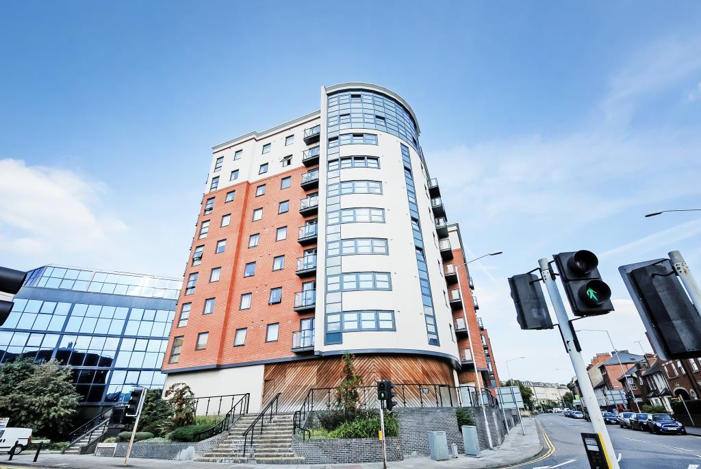 Main image of property: Kennet Street, Reading, RG1