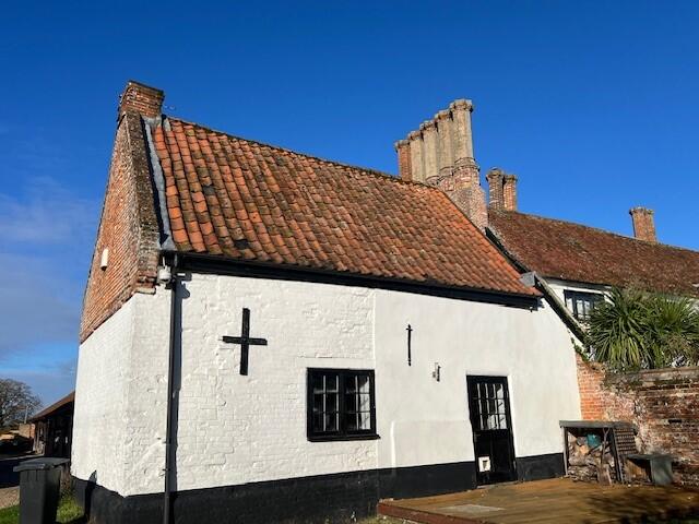 Main image of property: Chapel Road, Wattisfield, DISS