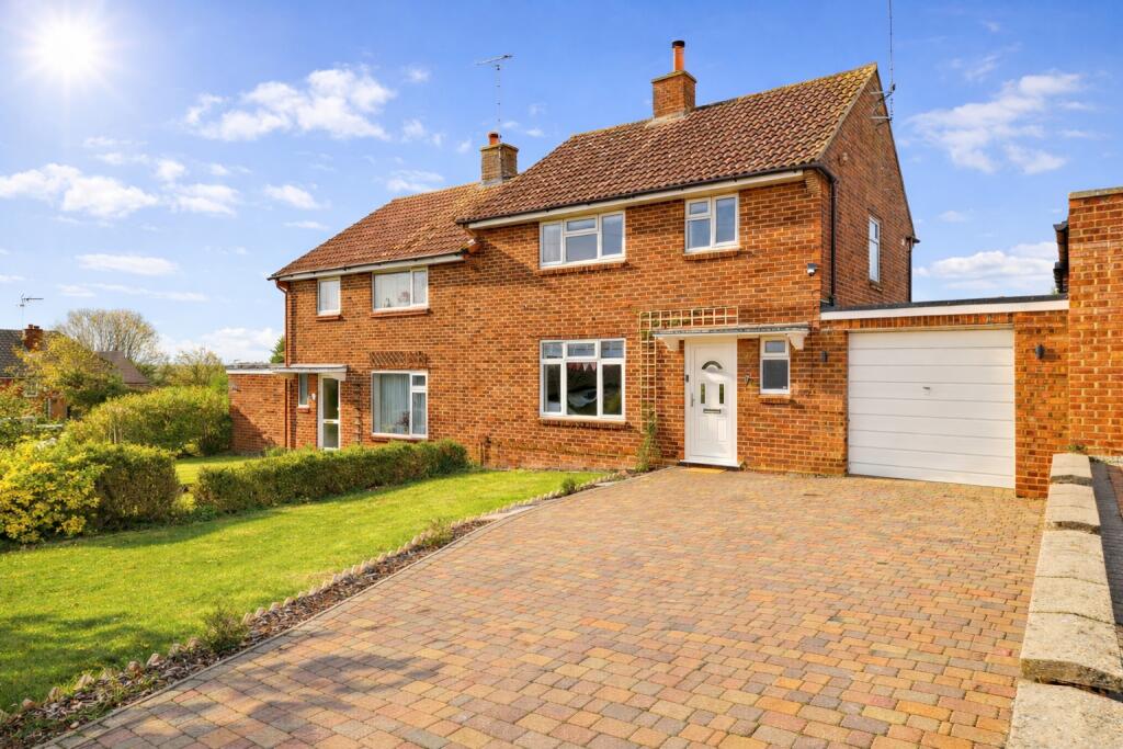 Main image of property: Offas Way, Wheathampstead, St. Albans, Hertfordshire, AL4