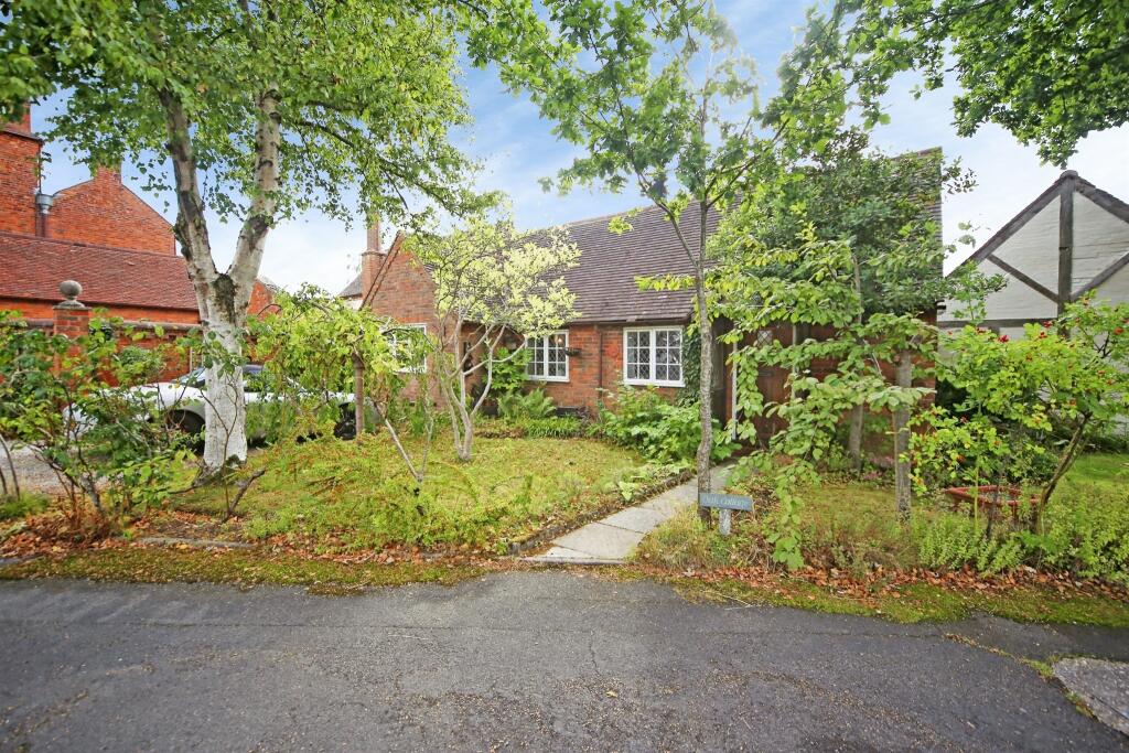 House in Birmingham