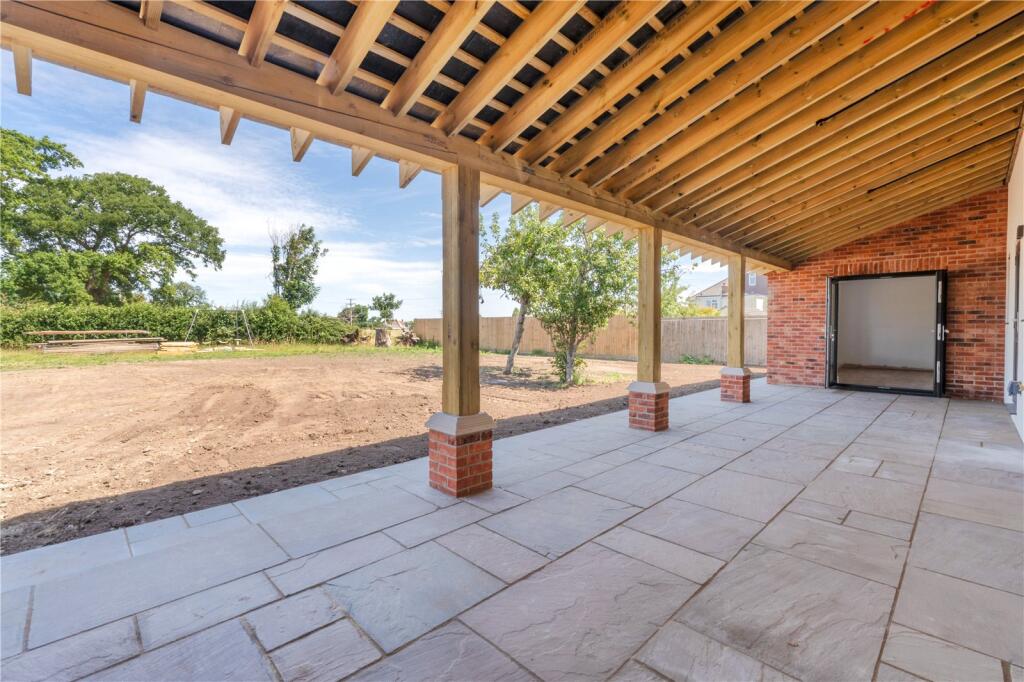 Additional image 7 of Newly Built Four Bedroom House in Holcombe