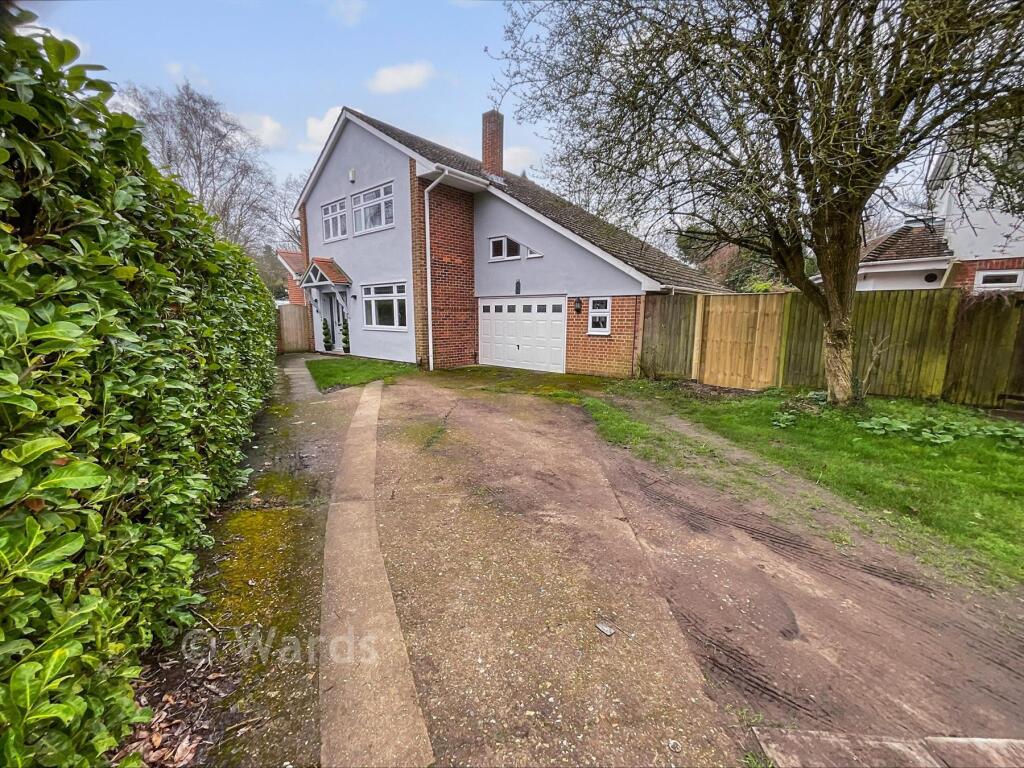 Main image of property: The Grange, East Malling, West Malling, Kent