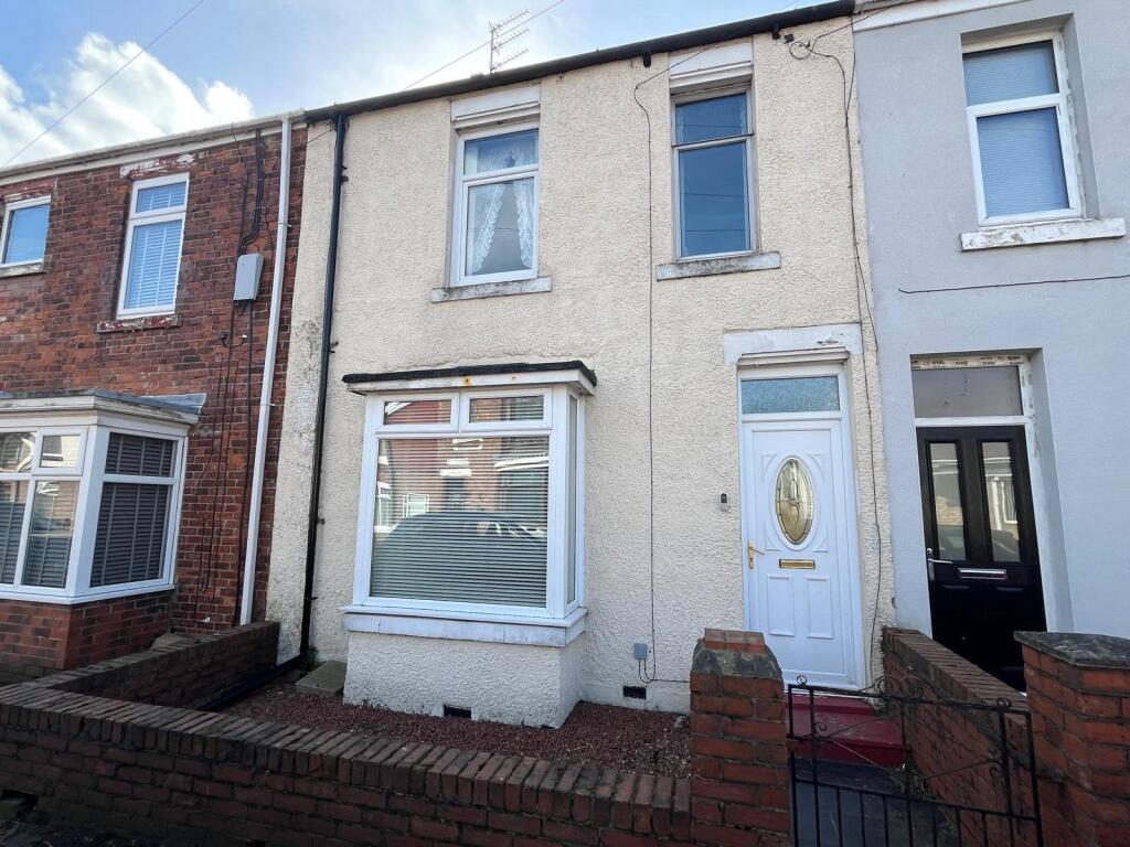 Main image of property: Alexandra Terrace, Haswell, County Durham, Na, DH6