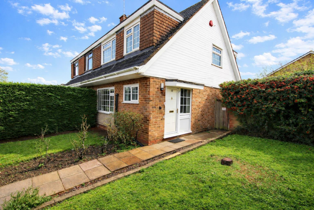 Main image of property: Chandos Road, Borehamwood