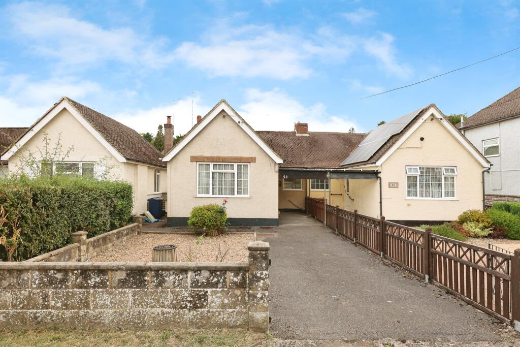 Main image of property: Asheridge Road, Chesham