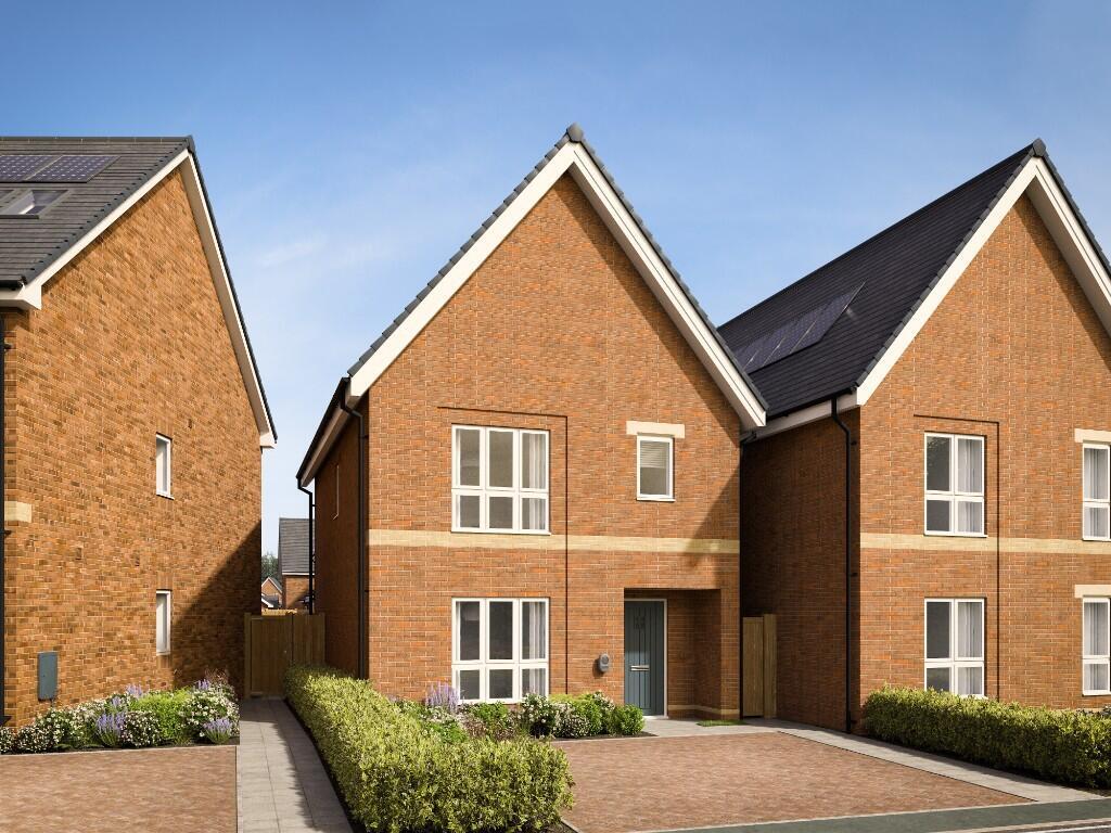 3-bed detached on Lodge Lane,


Haydock Park
WA12 0JQ, £344,995