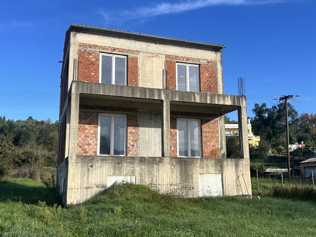 Main image of property: Ionian Islands, Corfu, Liapades