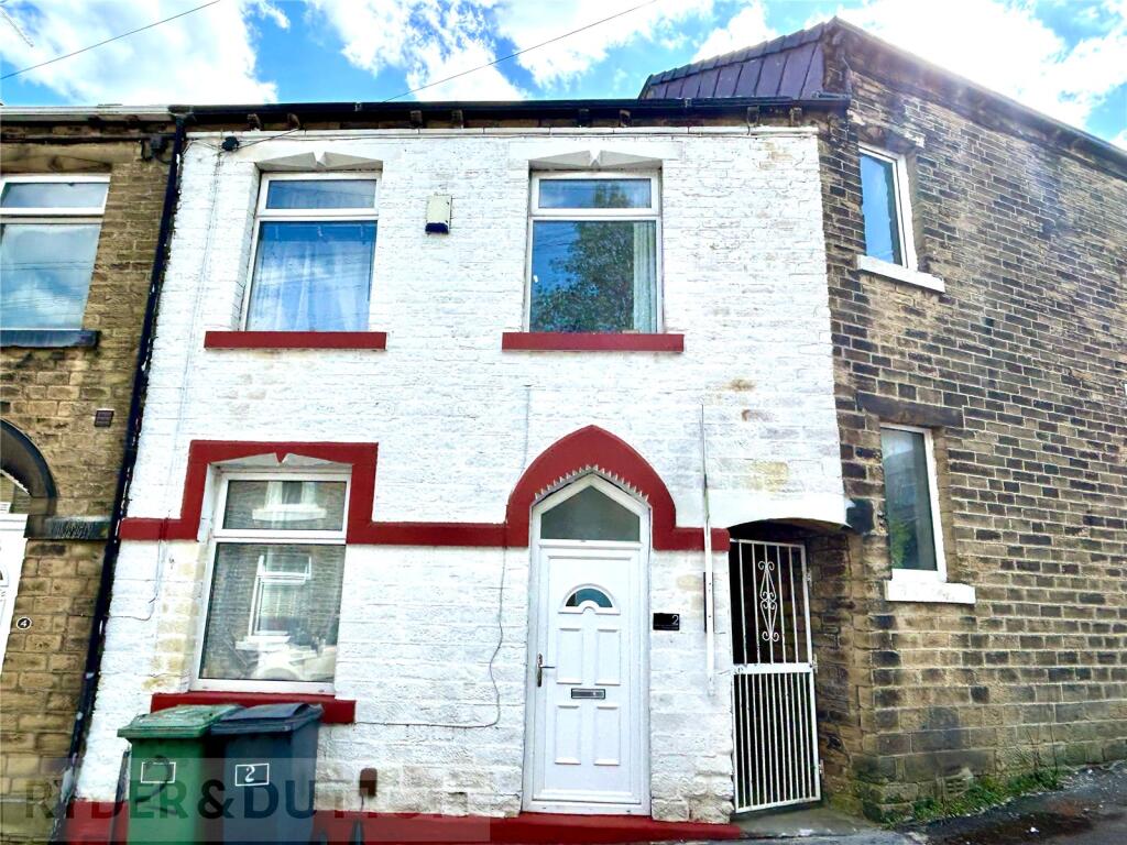 Main image of property: Prince Street, Primrose Hill, Huddersfield, West Yorkshire, HD4
