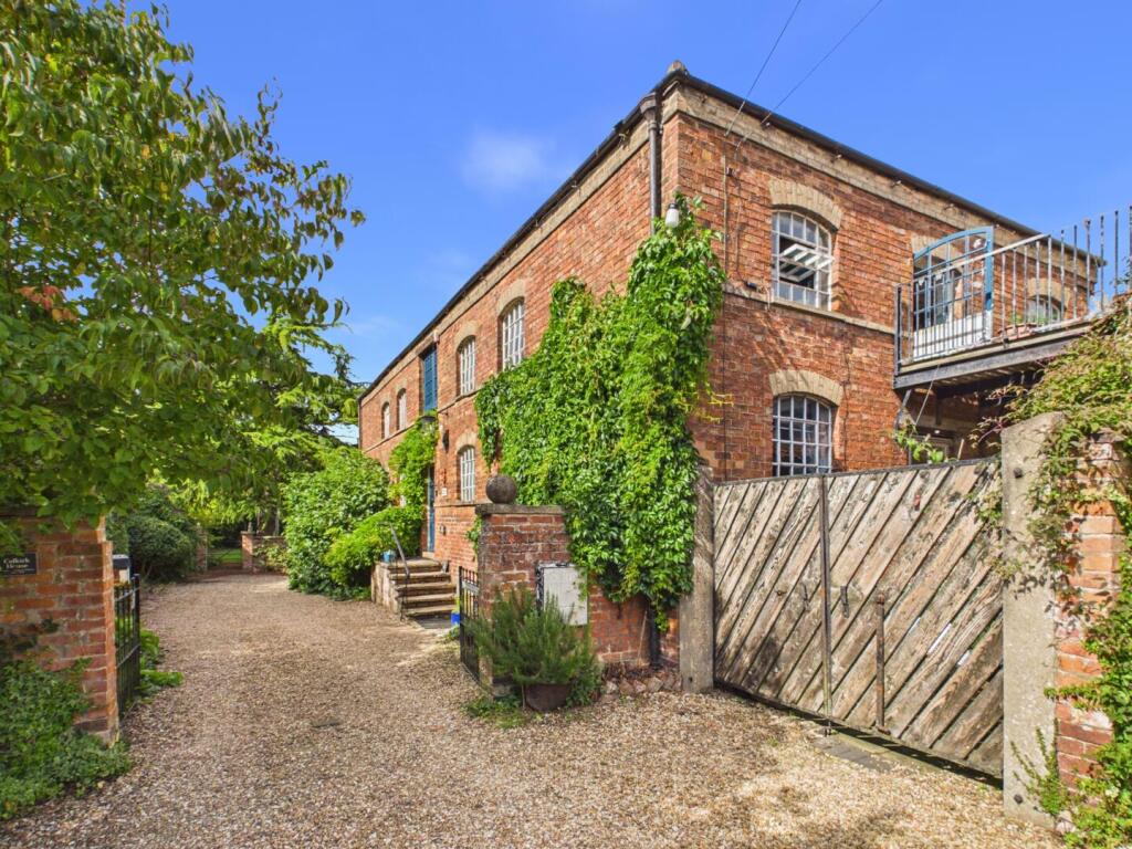 Main image of property: Colkirk House, Manor House Street, Horncastle
