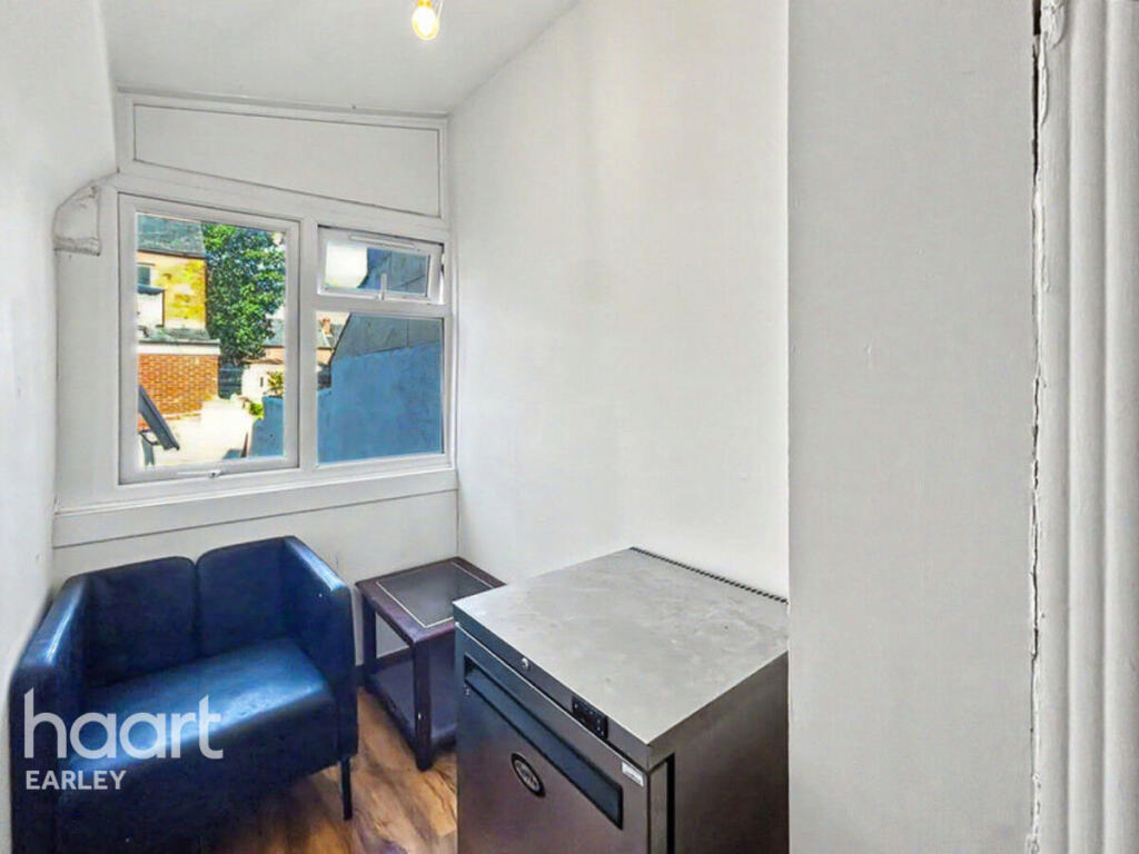House in Reading, Newtown - View 4