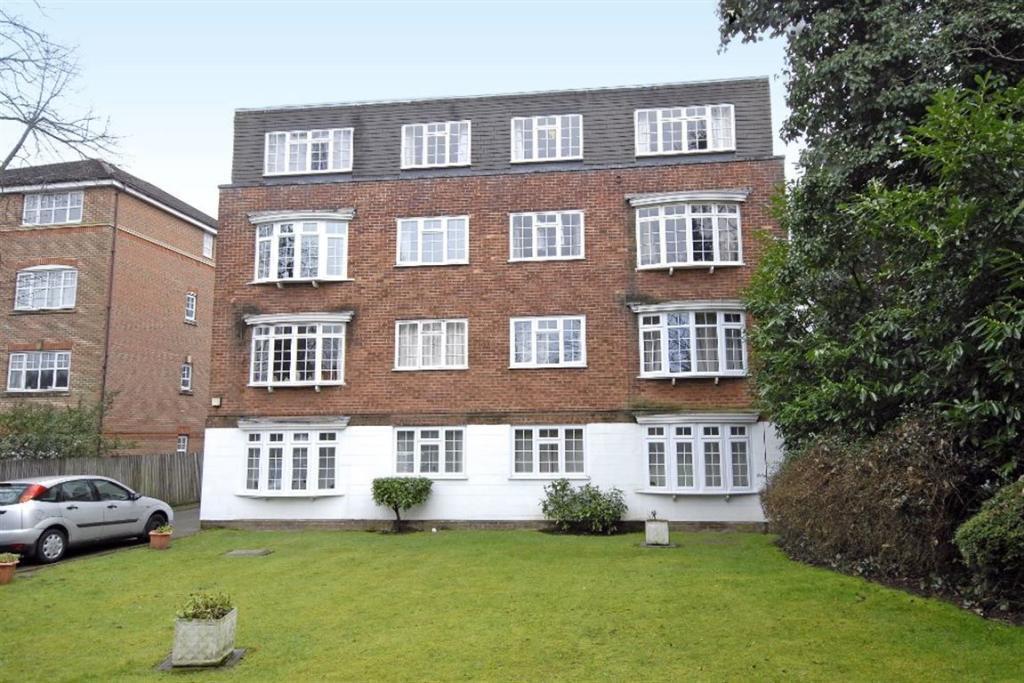 Apartment in London, Shortlands - More