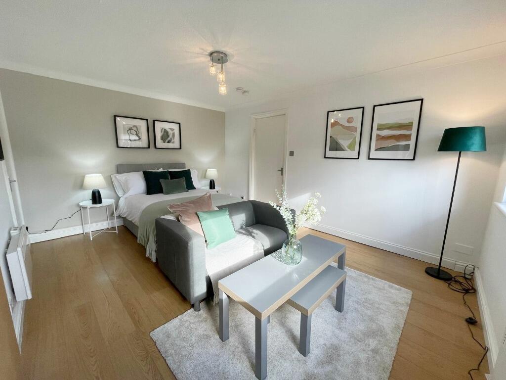 Main image of property: Banff Quadrant, Wishaw, North Lanarkshire, ML2