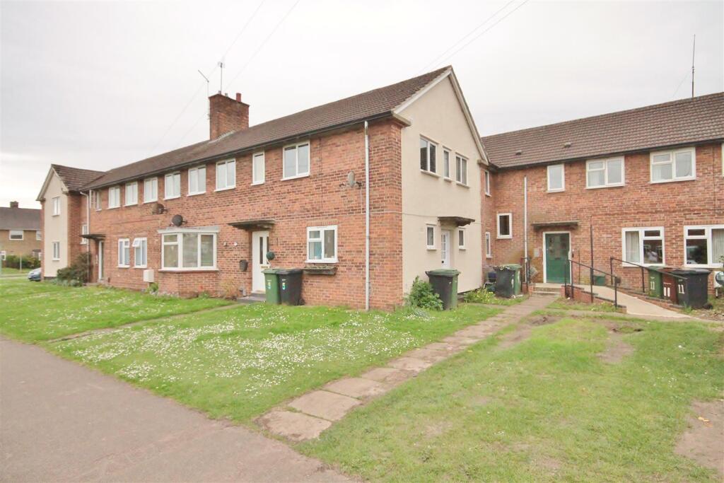 Main image of property: ABINGDON