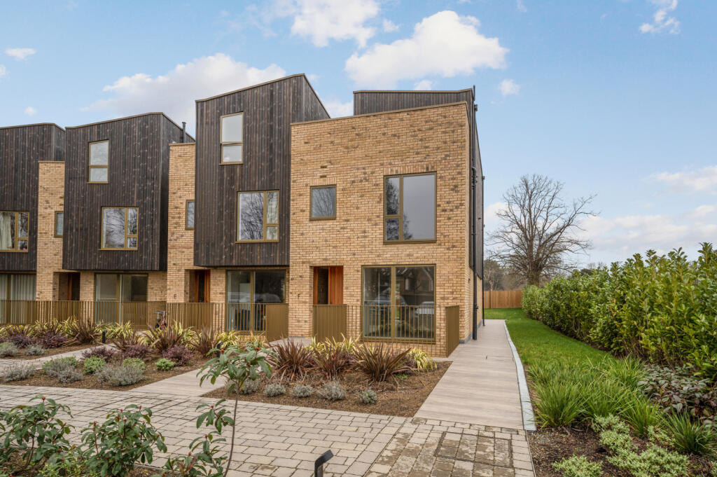 Main image of property: Coombe Lane, West Wimbledon, SW20