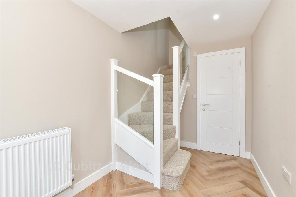 Prinsted Crescent, Portsmouth, Hampshire - More