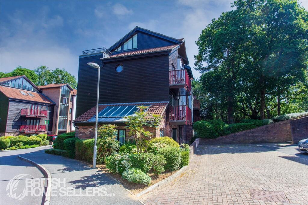 Main image of property: Coach House Mews, Ferndown, Dorset, BH22