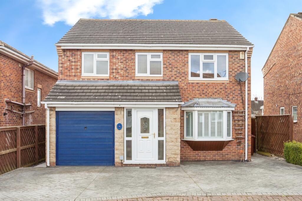 Main image of property: Rishworth Close, Wrenthorpe, Wakefield