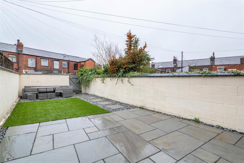 Goulding Street, Chorley photo 4