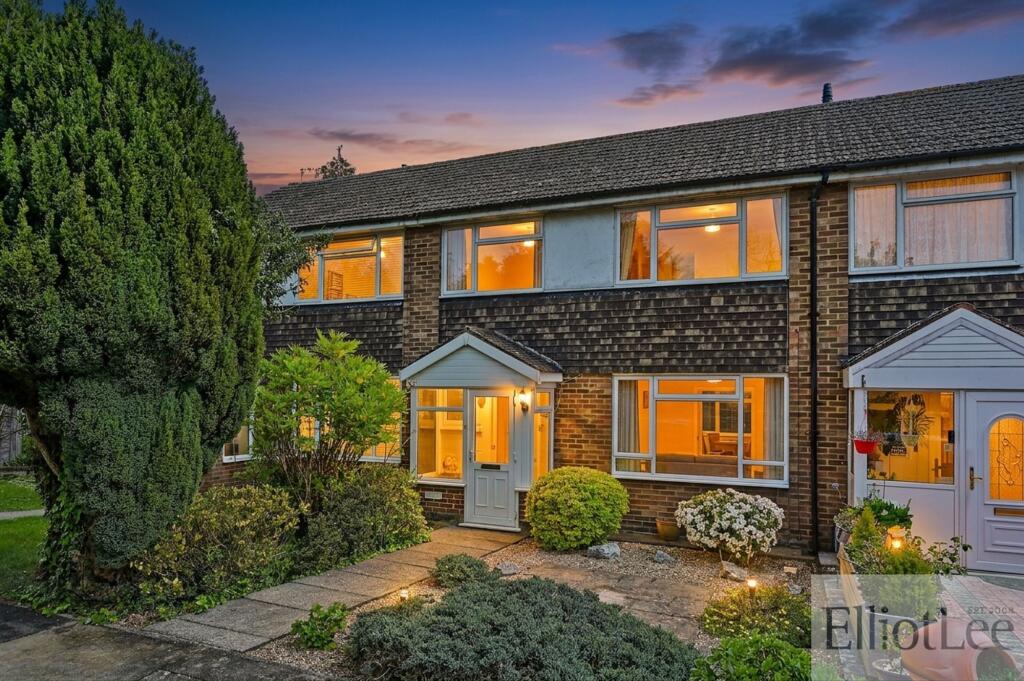 Main image of property: Fontwell Close, Harrow, HA3