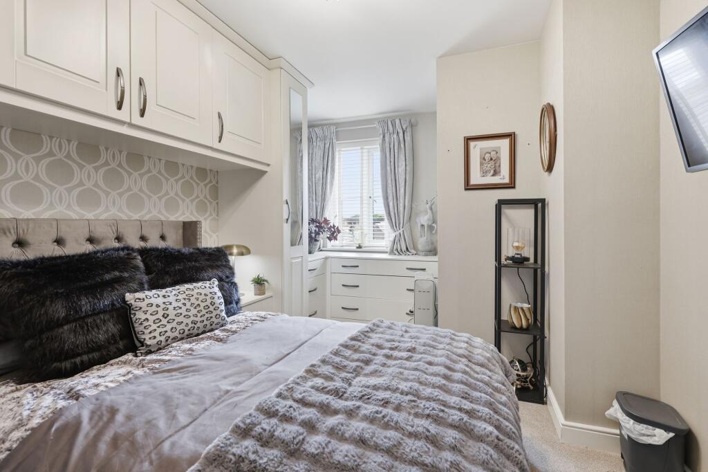 Apartment in Stockton-on-Tees - More
