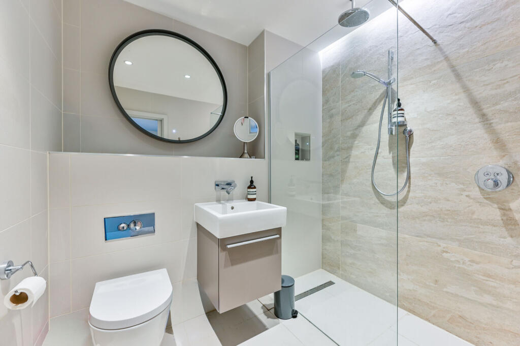 Main image of property: Camley Street, King's Cross, London, N1C