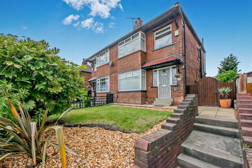 Main image of property: Whitehall Road, Wortley, Leeds