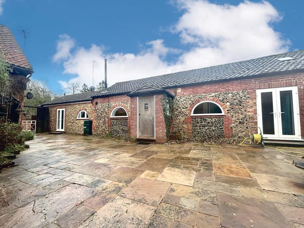 Main image of property: Brandon Road, Hilborough, THETFORD