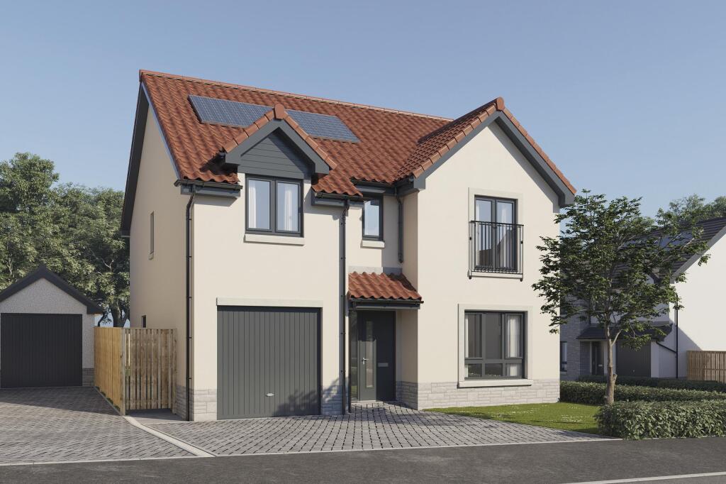 Main image of property: Blindwells,
Prestonpans, 
East Lothian,
EH33 1DT