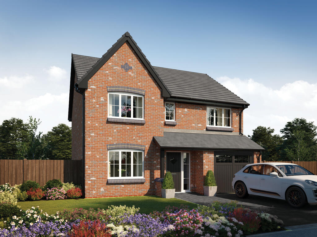 Main image of property: Ryton,
Tyne and Wear
NE40 3NL