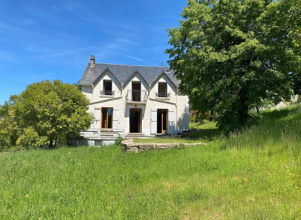 Main image of property: Madranges, Corrèze, Limousin