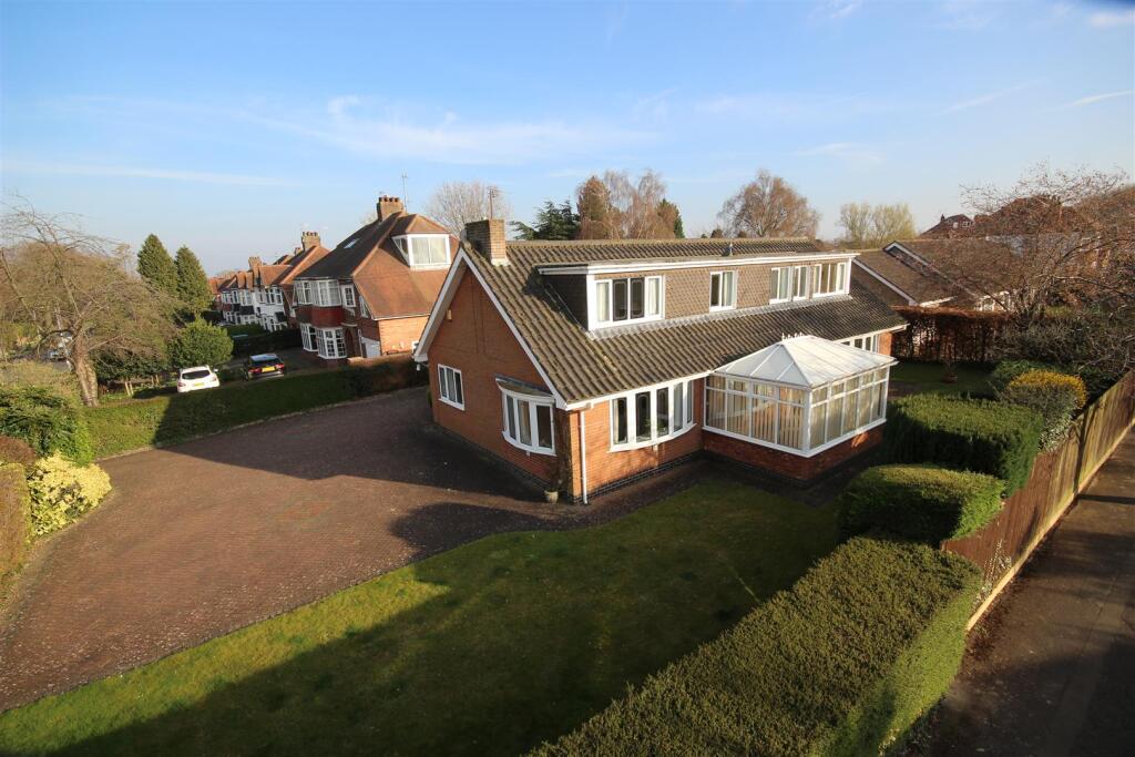 Main image of property: West Ella Road, Kirk Ella