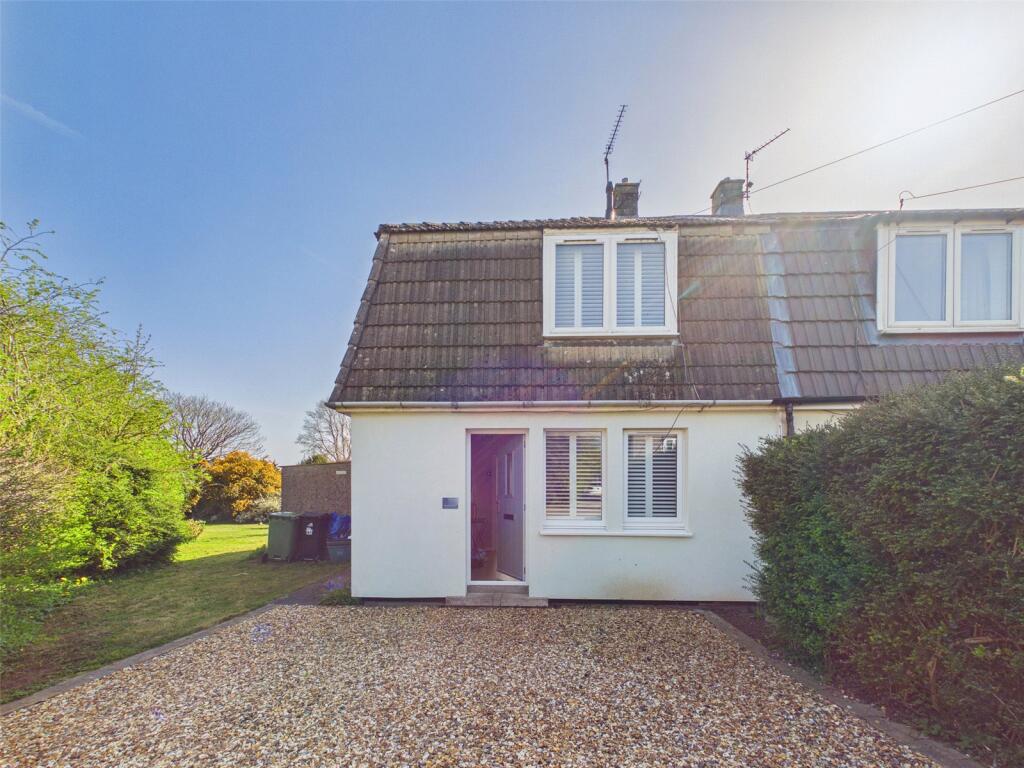 Main image of property: Kewstoke Road, Combe Down, Bath, BA2