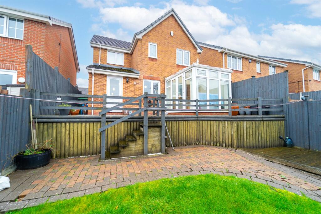 Additional image 26 of Taylor Way, Oldbury, West Midlands, B69