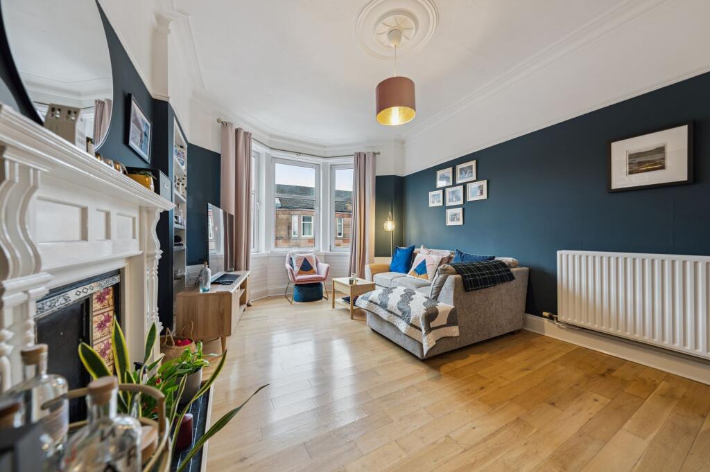 99 Dundrennan Road, Flat 3/1, Battlefield, Glasgow, G42 9SL - View 6