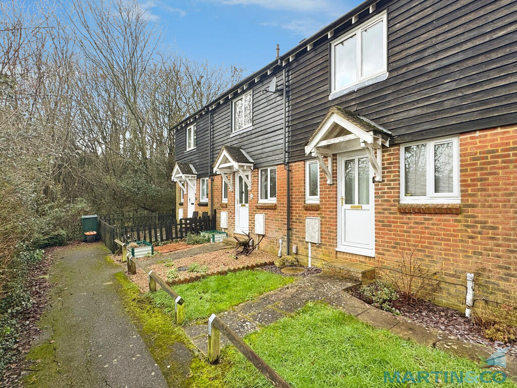 Main image of property: Bradbridge Green, Singleton Hill