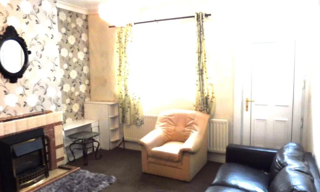 House in Sheffield - View 3