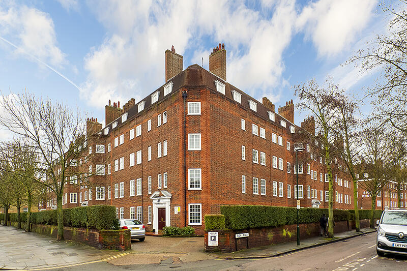 Main image of property: Richmond Road, Twickenham, TW1