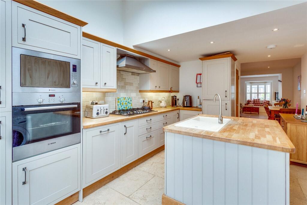 House in South Oxfordshire, Henley-on-Thames - View 6