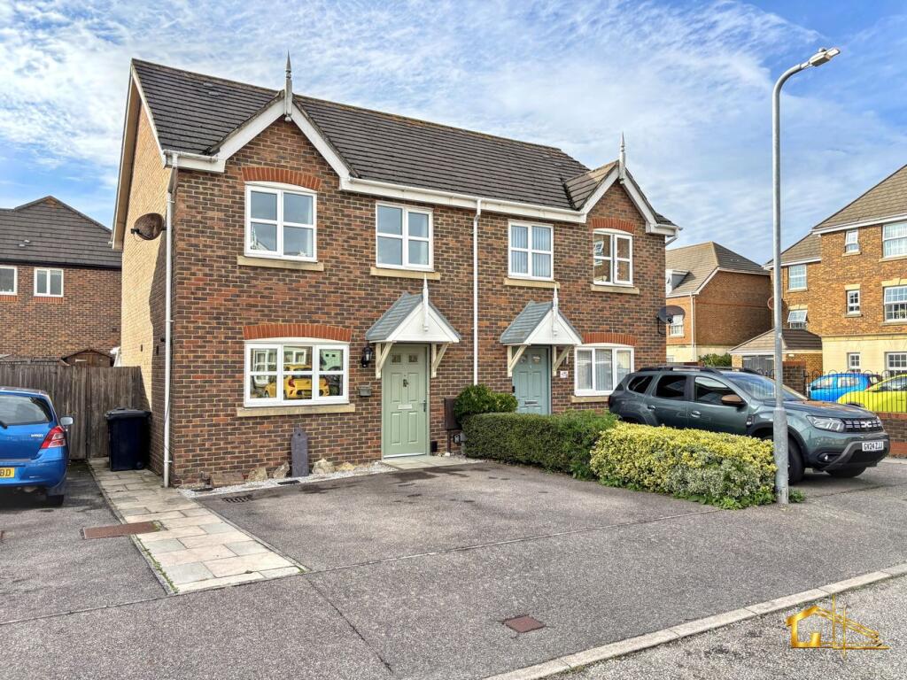 Main image of property: Alder Gardens, Bexhill-on-Sea, TN39