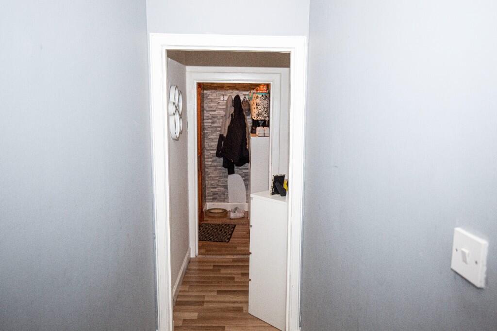 Flat 2, 100 High Street, Aberlour, AB38 9QA - 10