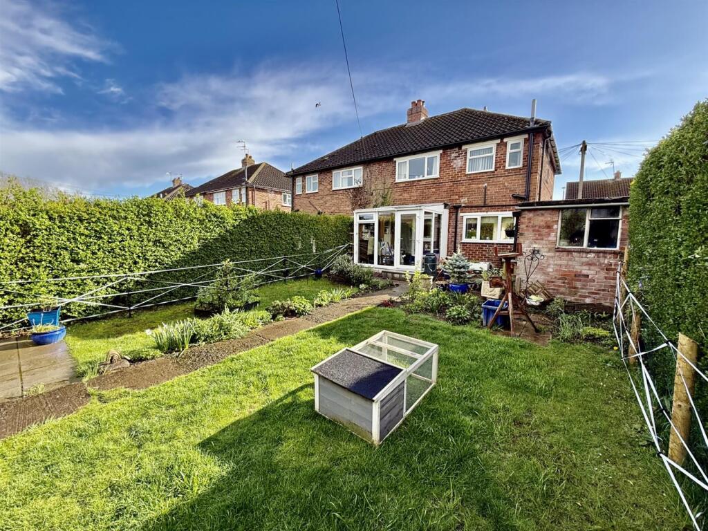 House in Oswestry, Selattyn and Gobowen - View 3