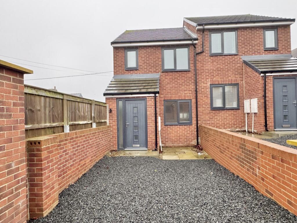 Main image of property: Coronation Court, Murton, Co Durham, SR7