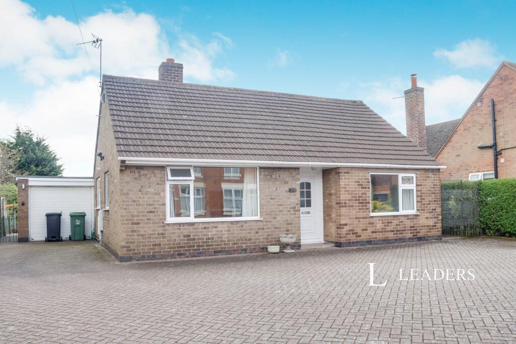 Main image of property: New Street, Queniborough, LE7