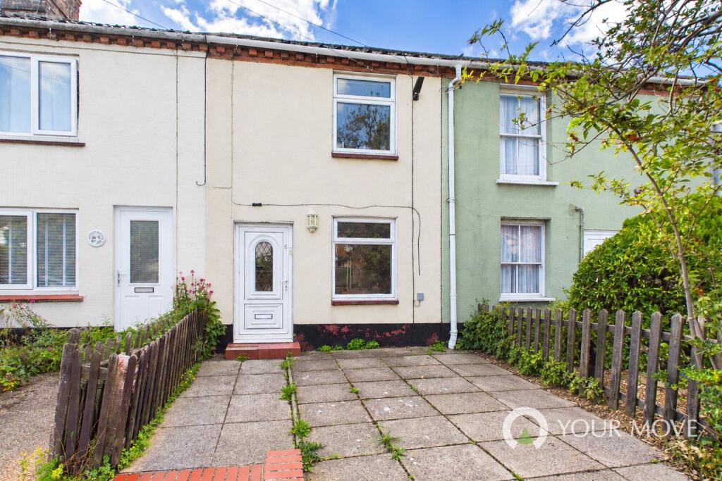 Main image of property: Peddars Lane, Beccles, Suffolk, NR34