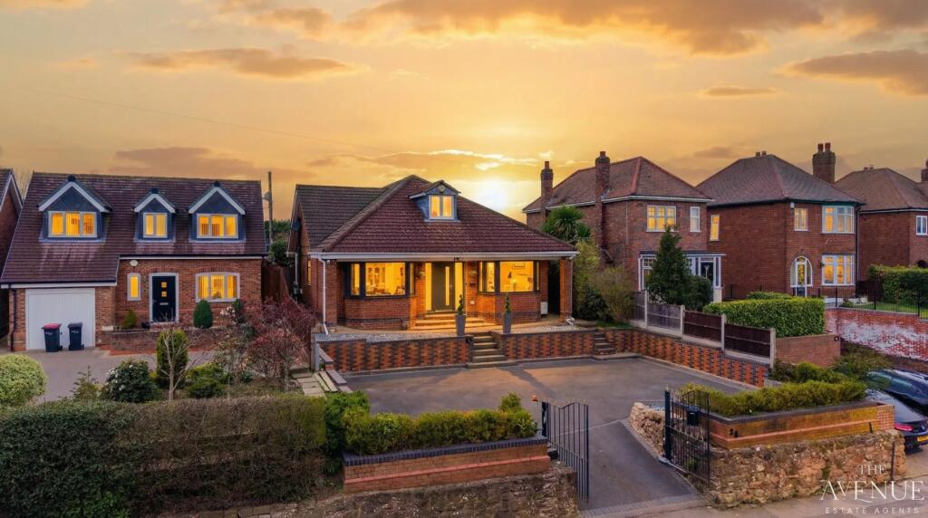 Main image of property: Hockley Road, Wilnecote, Tamworth, B77